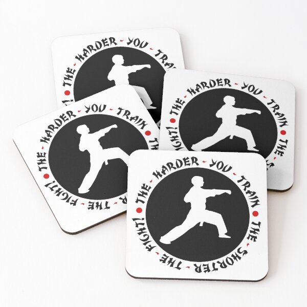 Item preview, Male Karate, Martial Arts, Tae Kwon Do designed and sold by wimblettdesigns.