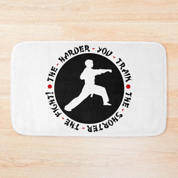 Item preview, Male Karate, Martial Arts, Tae Kwon Do designed and sold by wimblettdesigns.