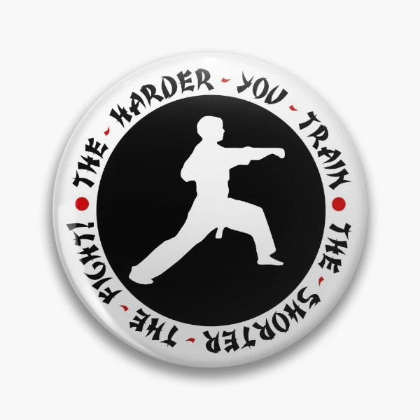 Pin on Martial arts