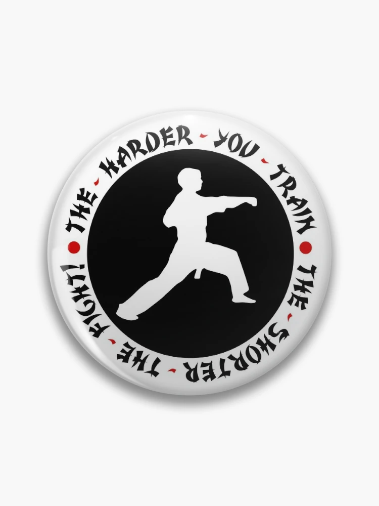 Pin on Martial Arts