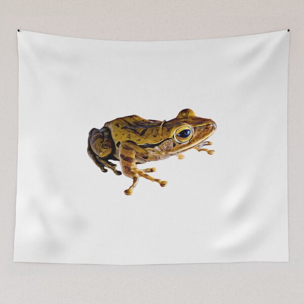 Item preview, Big Frog designed and sold by Christoferos.