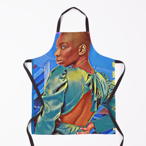 Item preview, Michaela designed and sold by nikbogris.