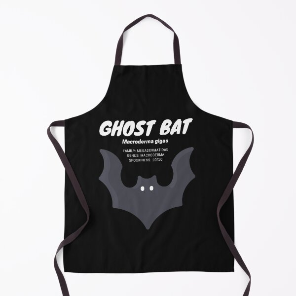 Item preview, GHOST BAT Spooky Halloween designed and sold by DesignsofNote.