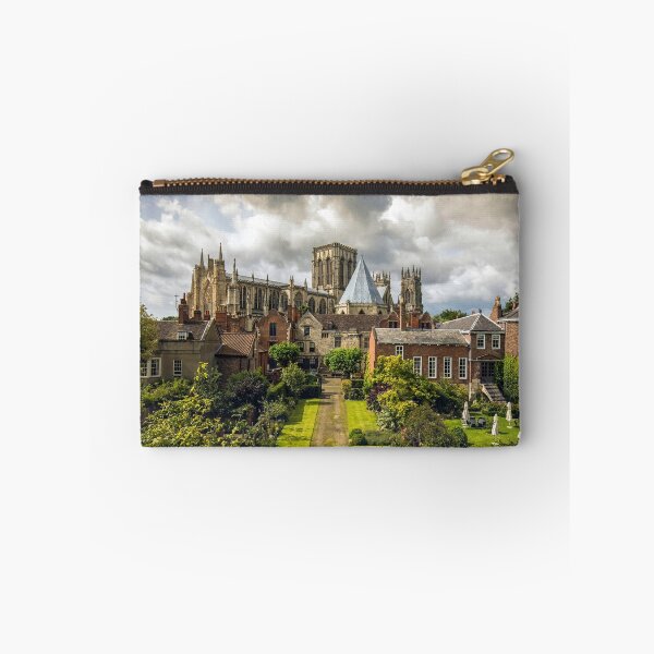 Item preview, York Minster, UK  in the Summertime designed and sold by Itsgrimupnorth.