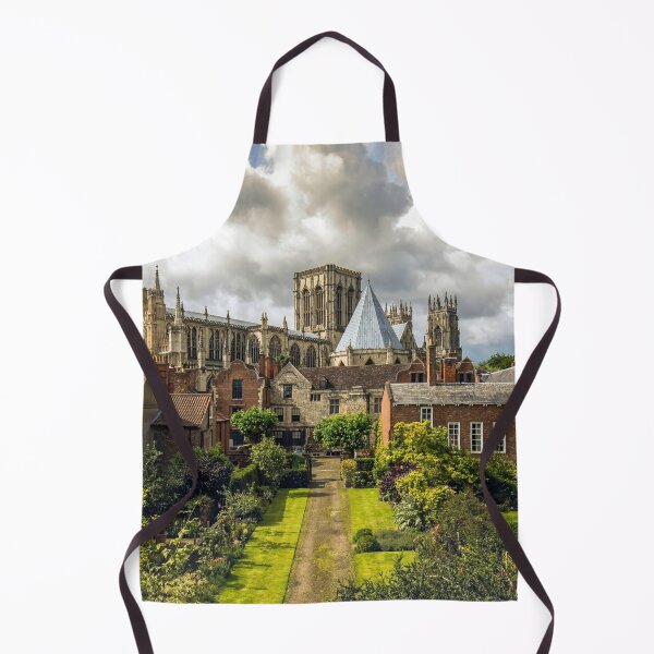 Item preview, York Minster, UK  in the Summertime designed and sold by Itsgrimupnorth.