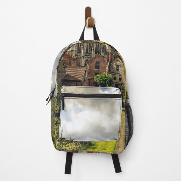 Item preview, York Minster, UK  in the Summertime designed and sold by Itsgrimupnorth.
