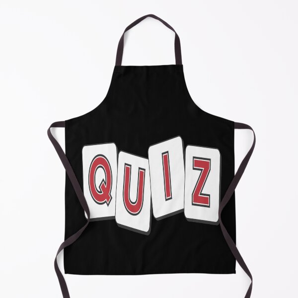 Artikelvorschau, Quiz Test entworfen und verkauft von Fashimation20.