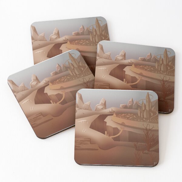 Item preview, La ciudad Prohibida designed and sold by Firefox790.