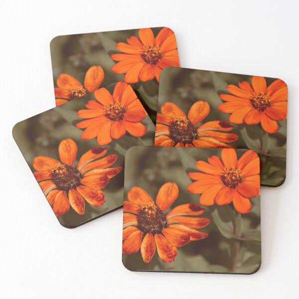 Item preview, Fall Flowers designed and sold by lisapicklepizza.