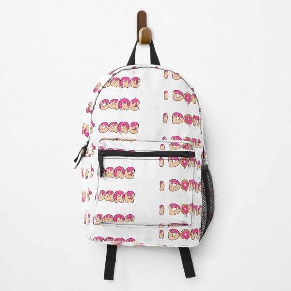 Item preview, I Donut Care designed and sold by joechoe.