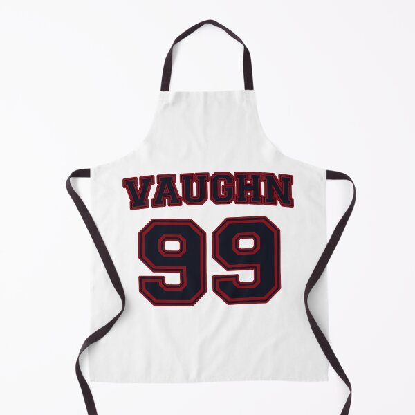 Item preview, Wild Thing Rick Vaughn designed and sold by Total-Cult.
