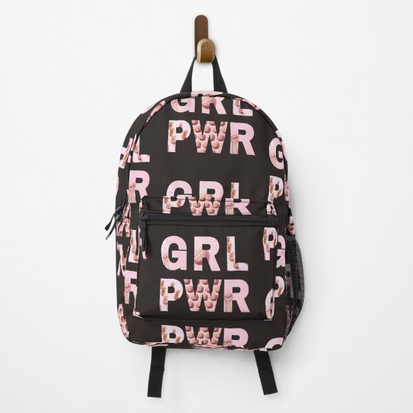 Item preview, Pink Girl Power designed and sold by Pink Mint.