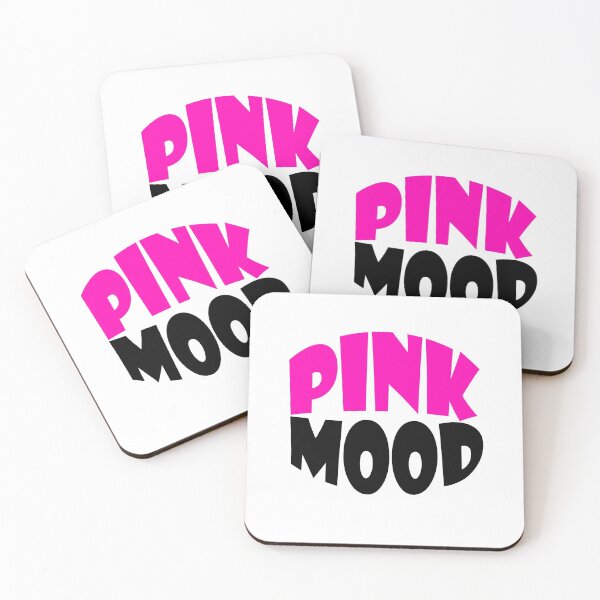 Item preview, Pink Mood designed and sold by yasmh.