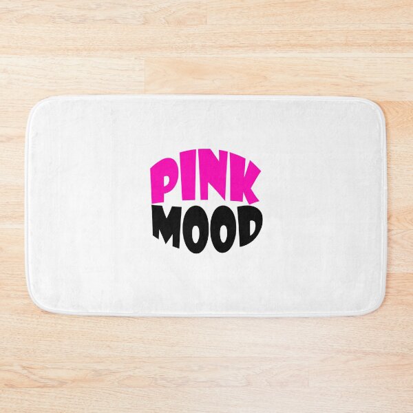 Item preview, Pink Mood designed and sold by yasmh.
