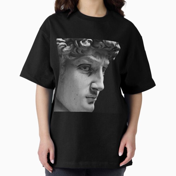Item preview, David by Michelangelo Buonarroti designed and sold by Artven.