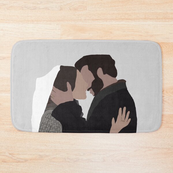 Item preview, Contessina and Cosimo de Medici designed and sold by themagnificers.