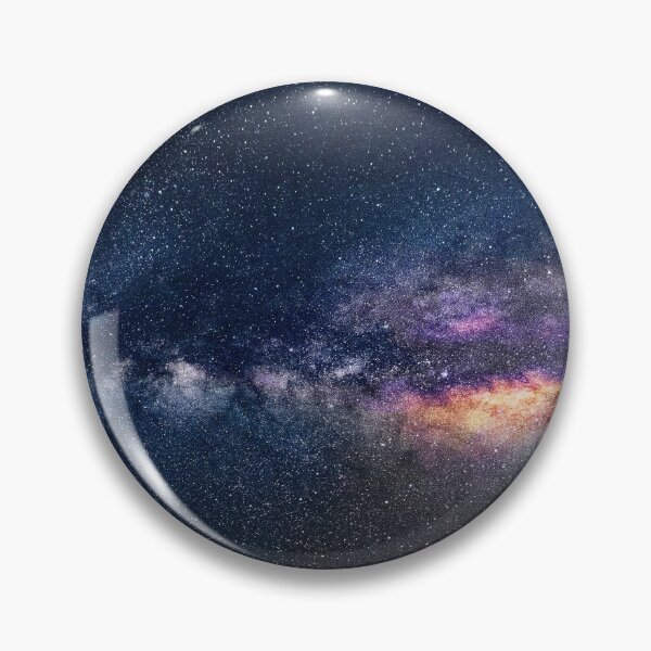 Item preview, The Milky Way Space Nebula designed and sold by cmphotographs.