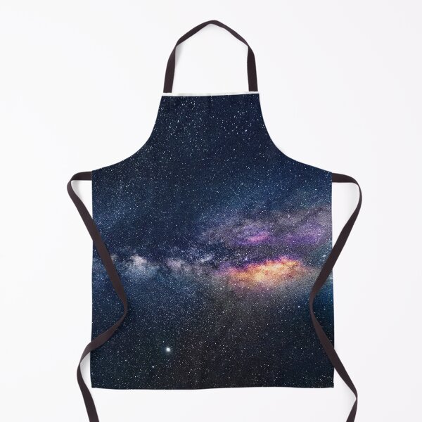 Item preview, The Milky Way Space Nebula designed and sold by cmphotographs.