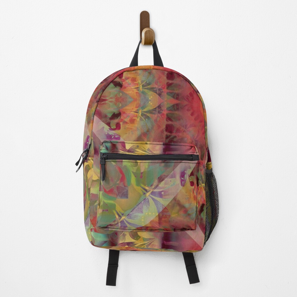 Item preview, Backpack designed and sold by Rosh.