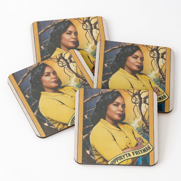 Item preview, hippolyta freeman designed and sold by febolton.