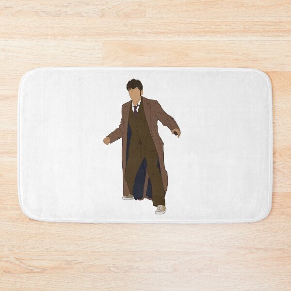 Item preview, Ten(nant) designed and sold by dwf95.