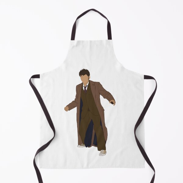 Item preview, Ten(nant) designed and sold by dwf95.