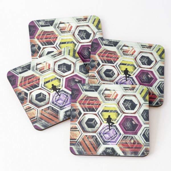 Item preview, Hive Mind designed and sold by paulgoddard.