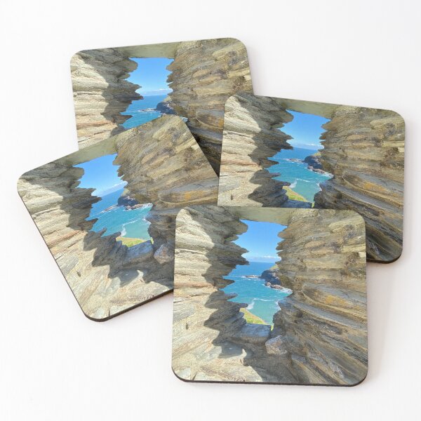 Item preview, Cornish view  designed and sold by karens-musings.
