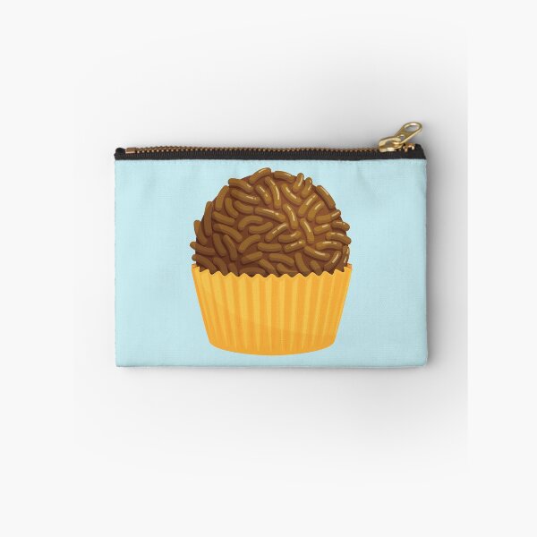 Item preview, Brazilian Brigadeiro - Chocolate Fudge Balls designed and sold by Alicia Chee.