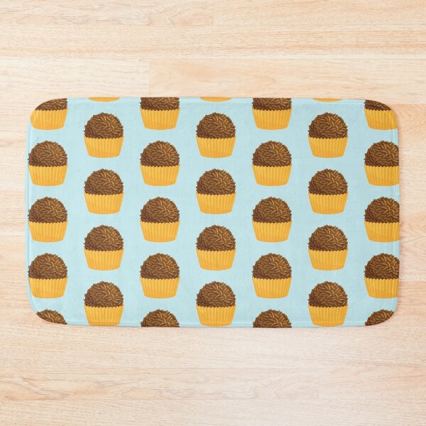 Item preview, Brazilian Brigadeiro - Chocolate Fudge Balls designed and sold by Alicia Chee.