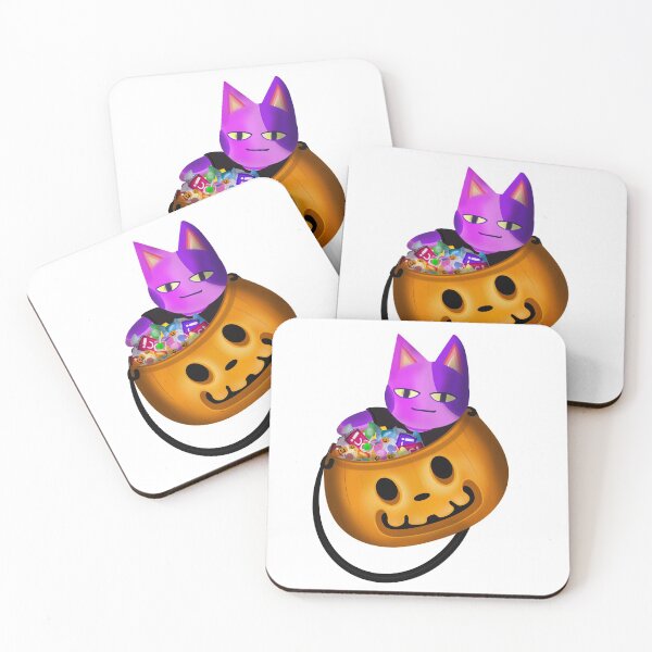 Item preview, Bob Trick or Treat! designed and sold by Hope CANdoodle.