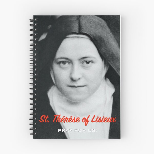 Item preview, Thérèse of Lisieux - 1 designed and sold by The Catholic Religion Teacher Shop.