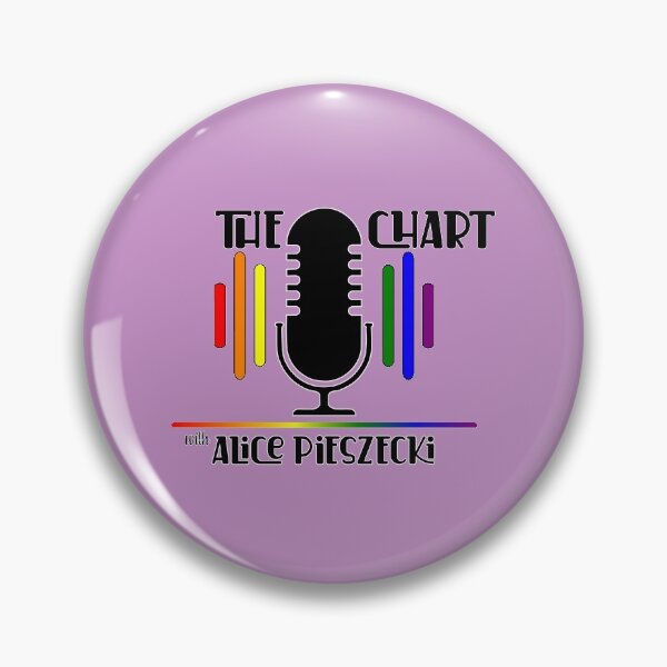 Artikelvorschau, Der Chart Podcast entworfen und verkauft von AnnbleBee.