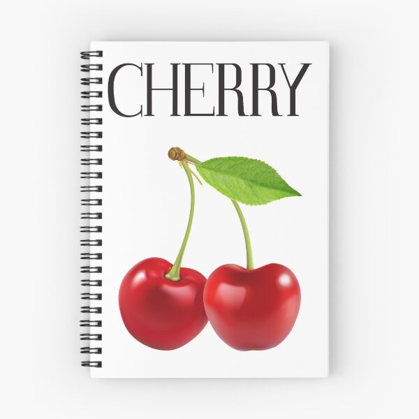 Item preview, Cherry Fruits designed and sold by ArthurArJones.
