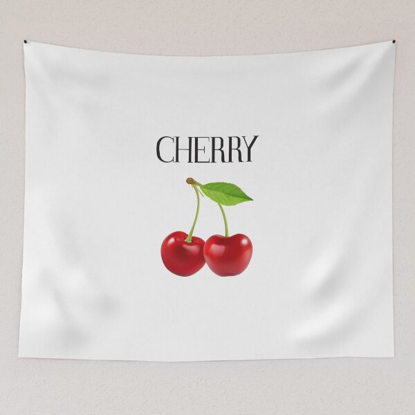 Item preview, Cherry Fruits designed and sold by ArthurArJones.