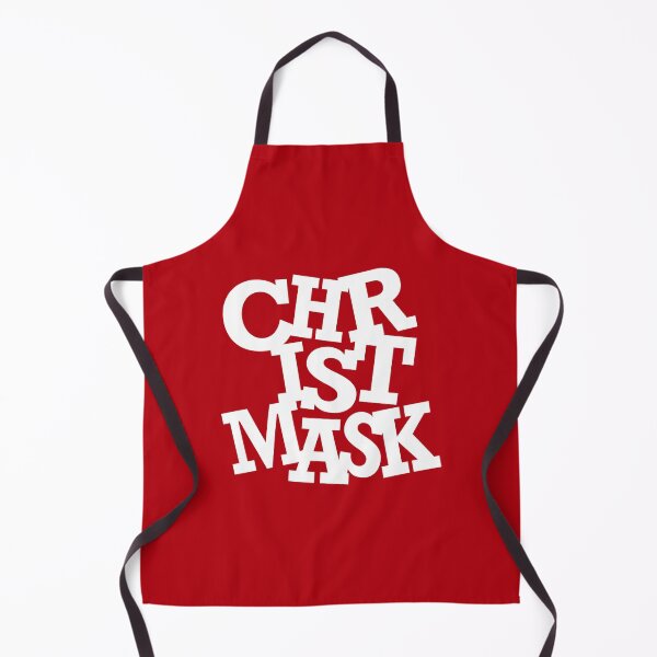 Item preview, Christmask for Christmas 2020 Christmas Facemask designed and sold by CoolYule.