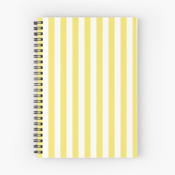 Item preview, Vertical Stripe Pattern - Honey Yellow designed and sold by redparrotdesign.