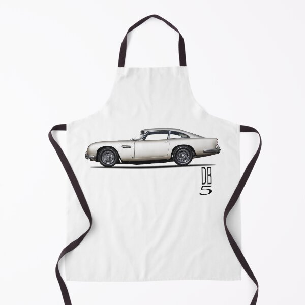 Item preview, The 1964 DB5 designed and sold by rogue-design.