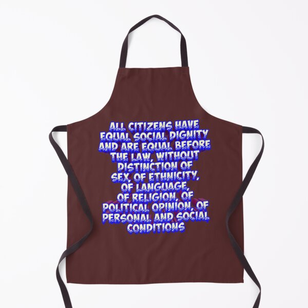 Item preview, Article 3 of Italian Constitution 039 designed and sold by ITALY-Roselli-.
