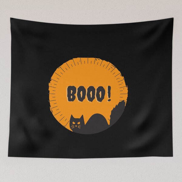Item preview, Booo designed and sold by sisterinblavk.