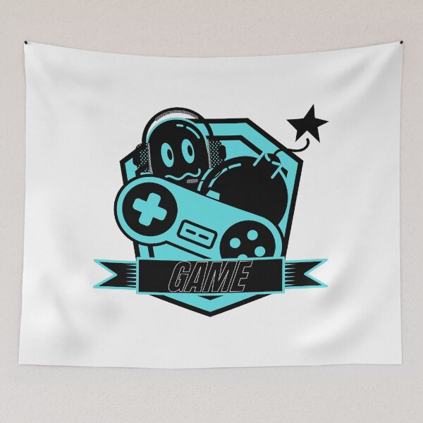 Item preview, Gamer lifestyle designed and sold by Coots89.