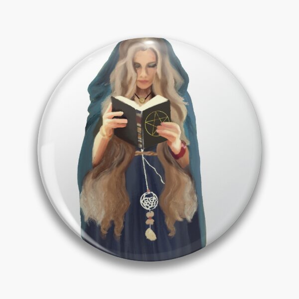 Item preview, Copy of Witch Halloween Decor designed and sold by Art by McKayla.