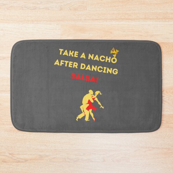 Item preview, Salsa and Nacho designed and sold by Toro-design.
