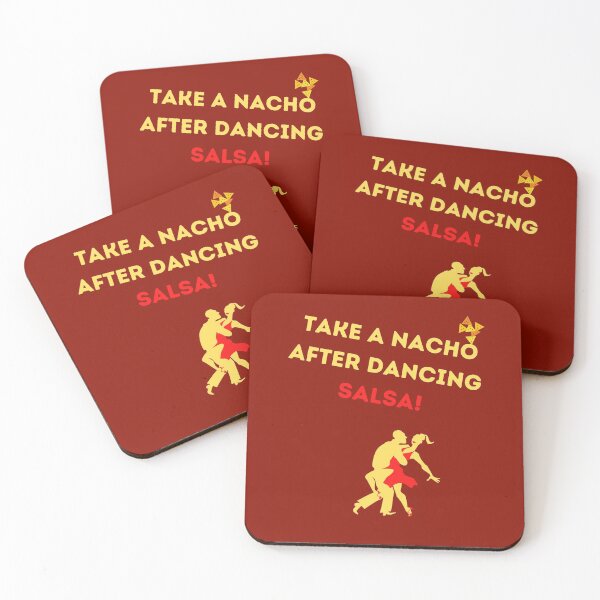 Item preview, Salsa and Nacho designed and sold by Toro-design.