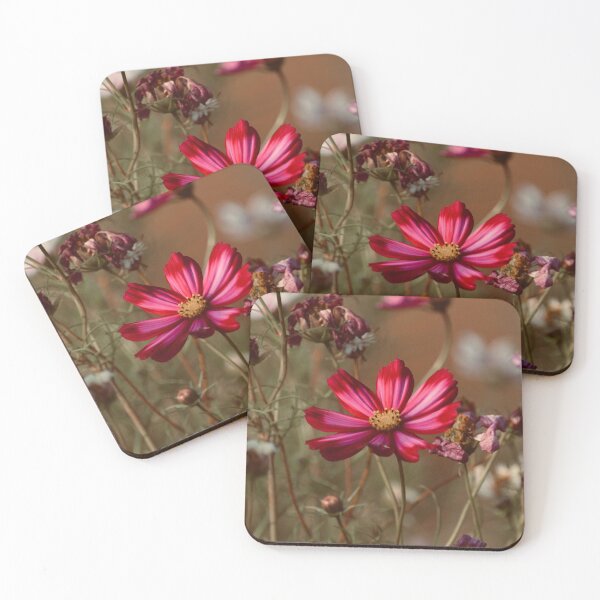 Item preview, Autumn Flower designed and sold by lisapicklepizza.