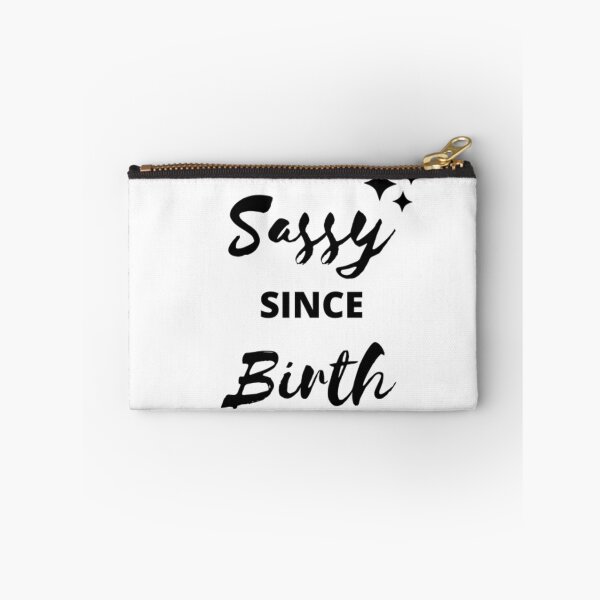 Item preview, Sassy quotes shirts | mugs | hoodies | water bottles designed and sold by EasyStreet Fashion.