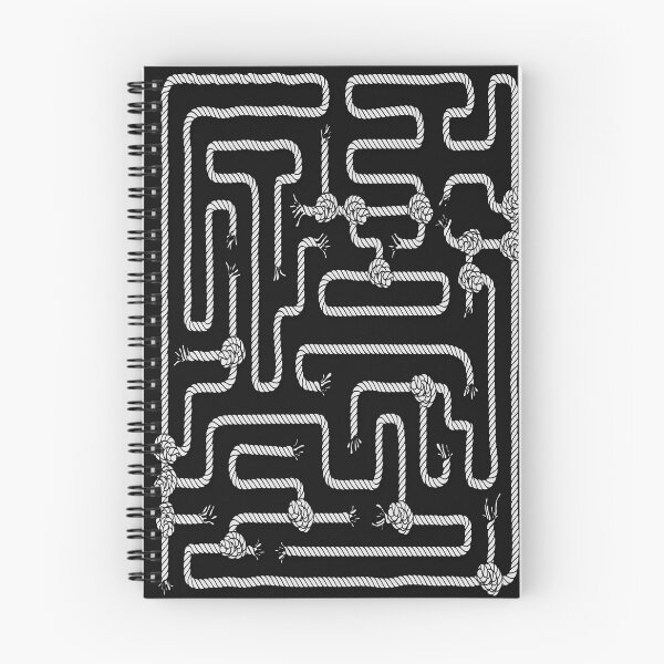Item preview, Quiz Test Rope Maze designed and sold by Fashimation20.