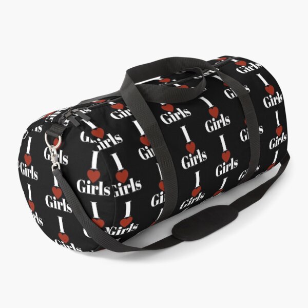 Item preview, I Love Girls designed and sold by stevenwoodcock.