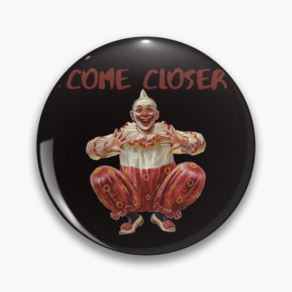 Item preview, Come Closer designed and sold by LiveYourWay.
