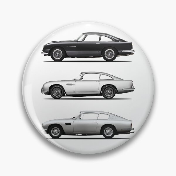 Item preview, The DB Collection designed and sold by rogue-design.